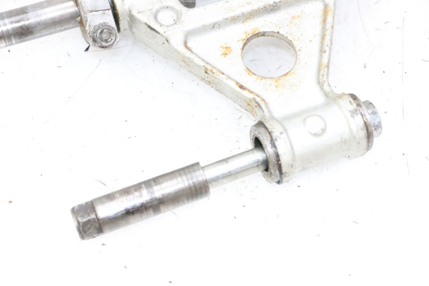 photo de LEVERAGGIO YAMAHA FJ 36Y 1100 (1984 - 1985) - Stato della superficie e materiale