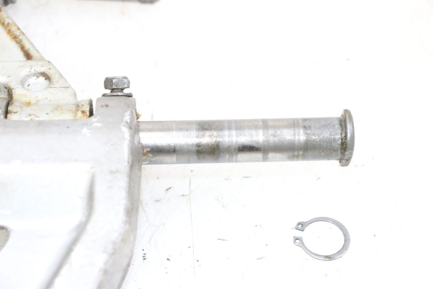 photo de LEVERAGGIO YAMAHA FJ 36Y 1100 (1984 - 1985) - Marcature e riferimenti originali