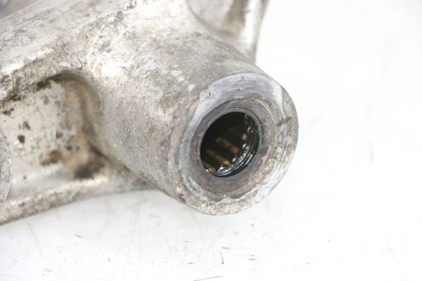 photo de LEVERAGGIO YAMAHA FJR ABS 1300 (2006 - 2012) - Dettagli dei punti di fissaggio