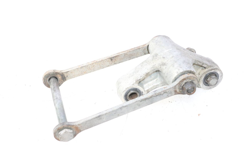photo de LEVERAGGIO YAMAHA FJR 1300 (2001 - 2005) - Altra angolazione