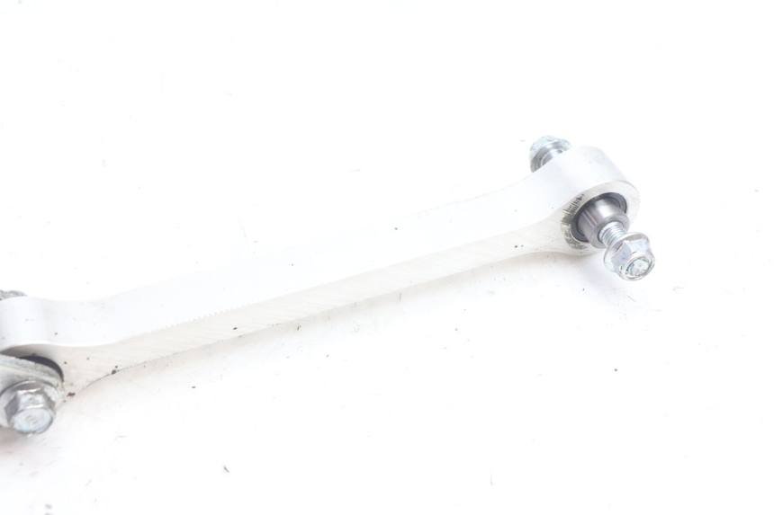 photo de LEVERAGGIO YAMAHA FZ8 800 (2010 - 2016) - Zoom sullo stato d'uso