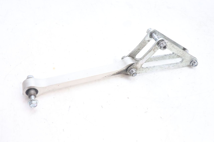 photo de LEVERAGGIO YAMAHA FZ8 800 (2010 - 2016) - Altra angolazione