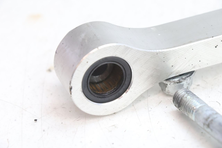 photo de LEVERAGGIO YAMAHA FZ8 800 (2010 - 2016) - Ricambio usato controllato