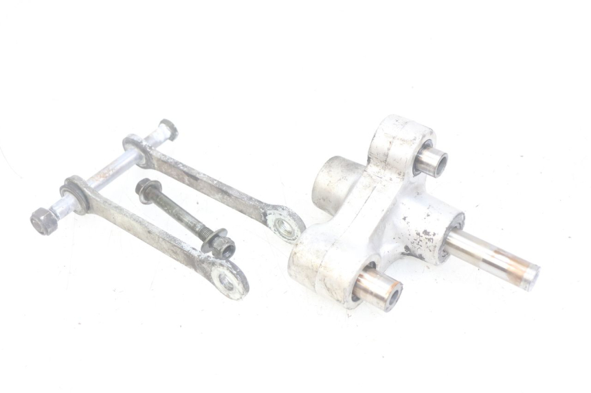 photo de BIELLETTA AMMORTIZZATORE YAMAHA FZS FAZER 600 (1998 - 2001) - Vista principale