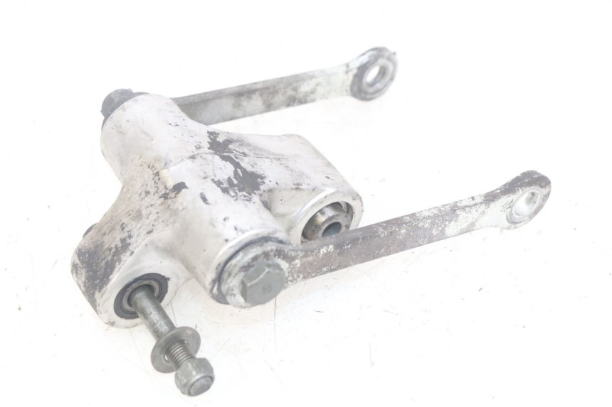 photo de BIELLETTA AMMORTIZZATORE YAMAHA FZS FAZER 600 (1998 - 2001) - Zoom sullo stato d'uso