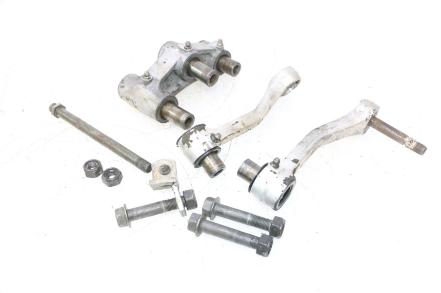 photo de LEVERAGGIO KAWASAKI GPX F ZX750F 750 (1986 - 1990) - Vista principale