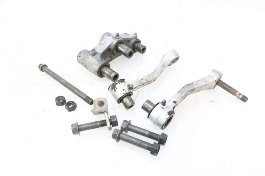 photo de LEVERAGGIO KAWASAKI GPX F ZX750F 750 (1986 - 1990) - Altra vista dell'articolo