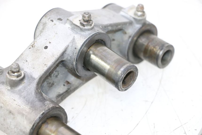 photo de LEVERAGGIO KAWASAKI GPX F ZX750F 750 (1986 - 1990) - Zoom sui componenti