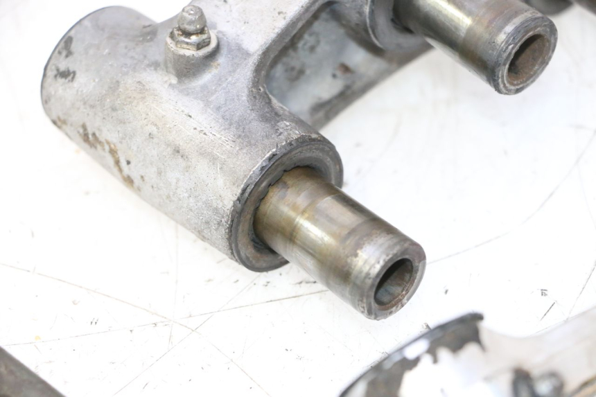 photo de LEVERAGGIO KAWASAKI GPX F ZX750F 750 (1986 - 1990) - Primo piano ad alta risoluzione