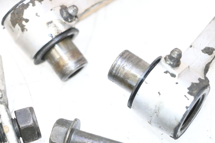 photo de LEVERAGGIO KAWASAKI GPX F ZX750F 750 (1986 - 1990) - Ispezione visiva dettagliata