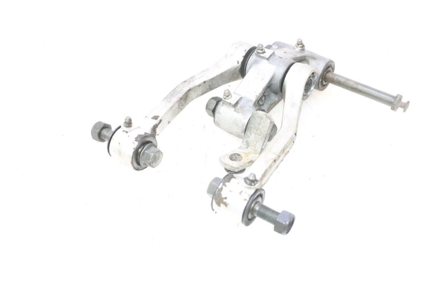 photo de LEVERAGGIO KAWASAKI GPX F ZX750F 750 (1986 - 1990) - Zoom sullo stato d'uso