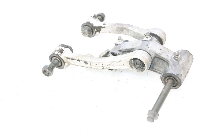 photo de LEVERAGGIO KAWASAKI GPX F ZX750F 750 (1986 - 1990) - Altra angolazione