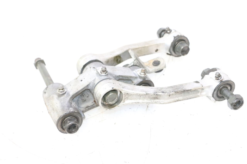photo de LEVERAGGIO KAWASAKI GPX F ZX750F 750 (1986 - 1990) - Primo piano tecnico