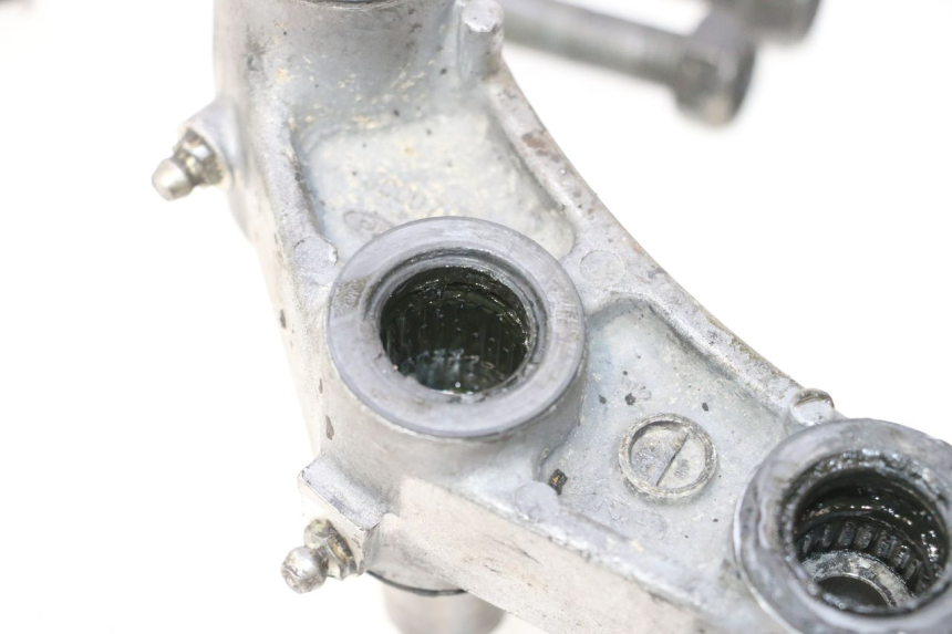photo de LEVERAGGIO KAWASAKI GPX F ZX750F 750 (1986 - 1990) - Stato della superficie e materiale