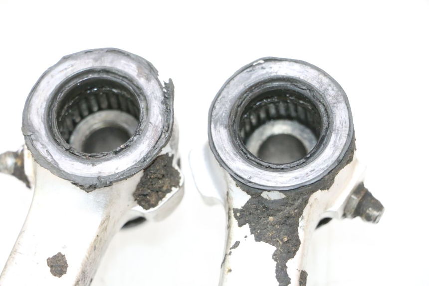 photo de LEVERAGGIO KAWASAKI GPX F ZX750F 750 (1986 - 1990) - Marcature e riferimenti originali