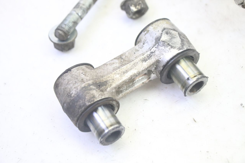 photo de LEVERAGGIO KAWASAKI GPZ RX 1000 (1986 - 1988) - Altra angolazione