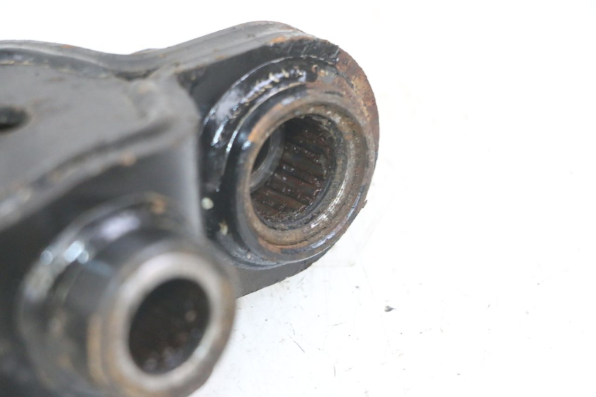 photo de LEVERAGGIO SUZUKI GS GSE 500 (2001 - 2003) - Vista d'insieme del prodotto