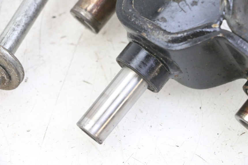 photo de LEVERAGGIO SUZUKI GS GSE 500 (2001 - 2003) - Ricambio usato controllato