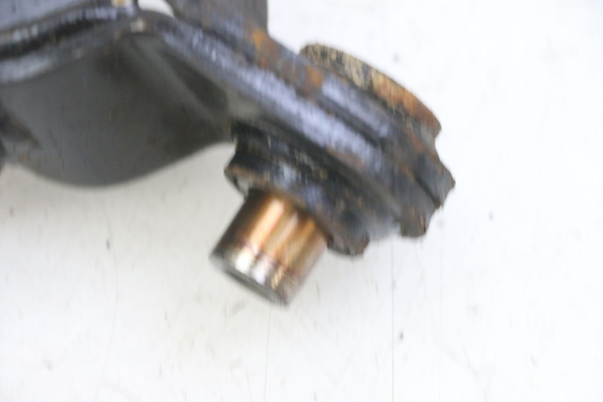 photo de LEVERAGGIO SUZUKI GS GSE 500 (2001 - 2003) - Marcature e riferimenti originali