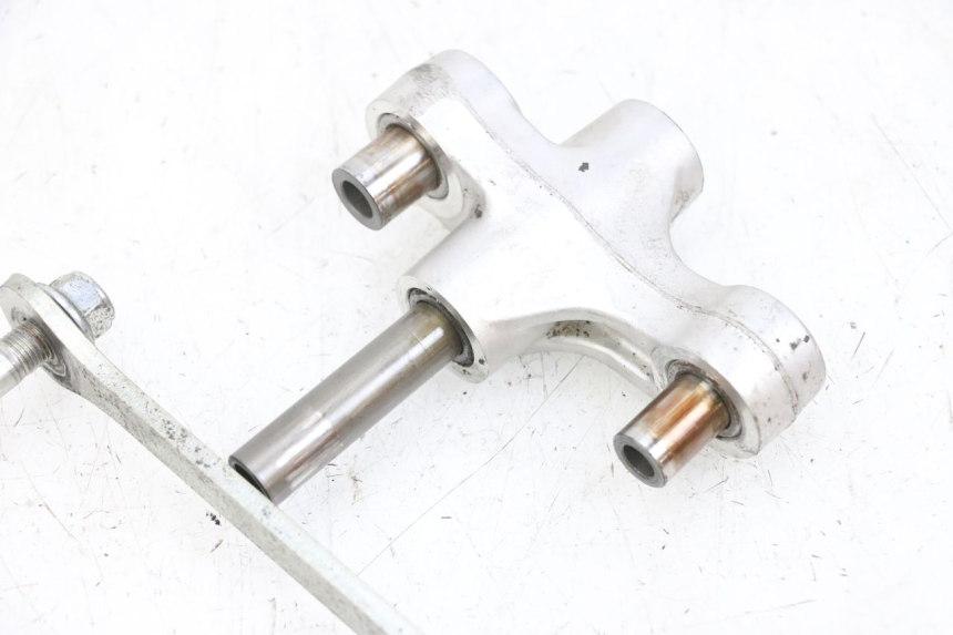 photo de Biella ammortizzatore SUZUKI GSF N BANDIT 600 (1996 - 1999) - Vista d'insieme del prodotto