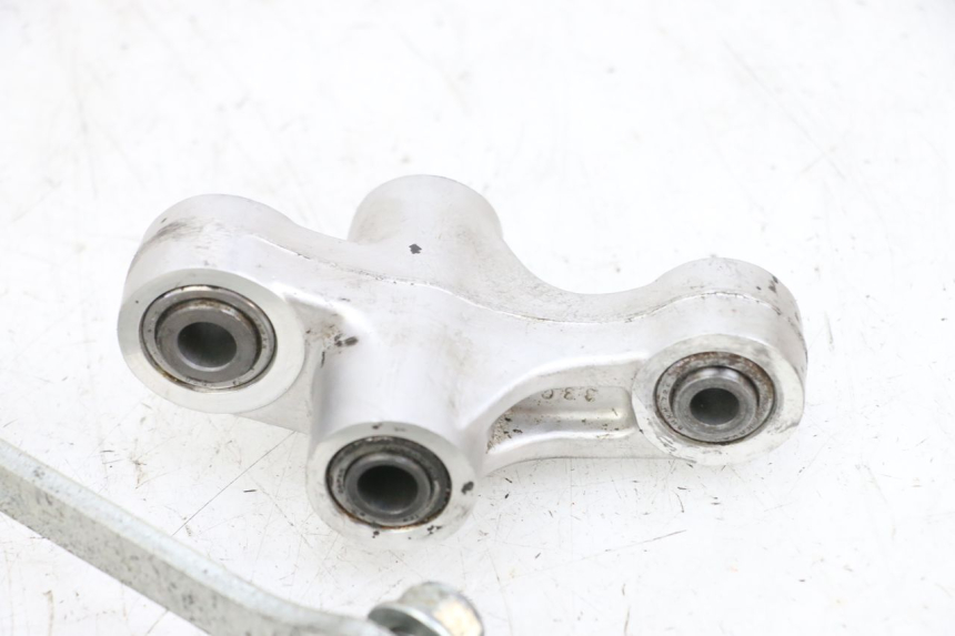 photo de Biella ammortizzatore SUZUKI GSF N BANDIT 600 (1996 - 1999) - Marcature e riferimenti originali