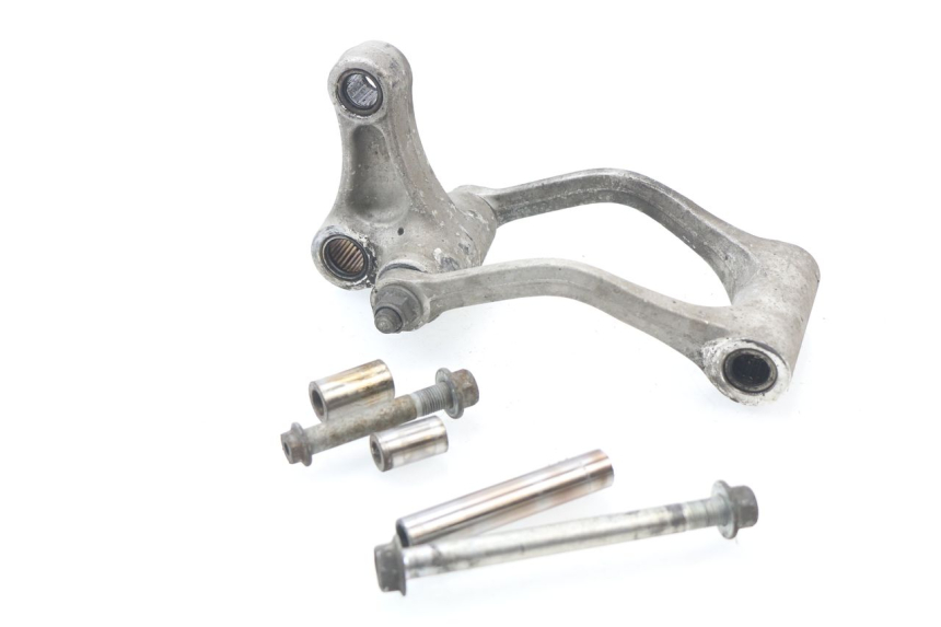 photo de Biella ammortizzatore SUZUKI GSX-R GSXR 600 (2008 - 2010) - Vista principale