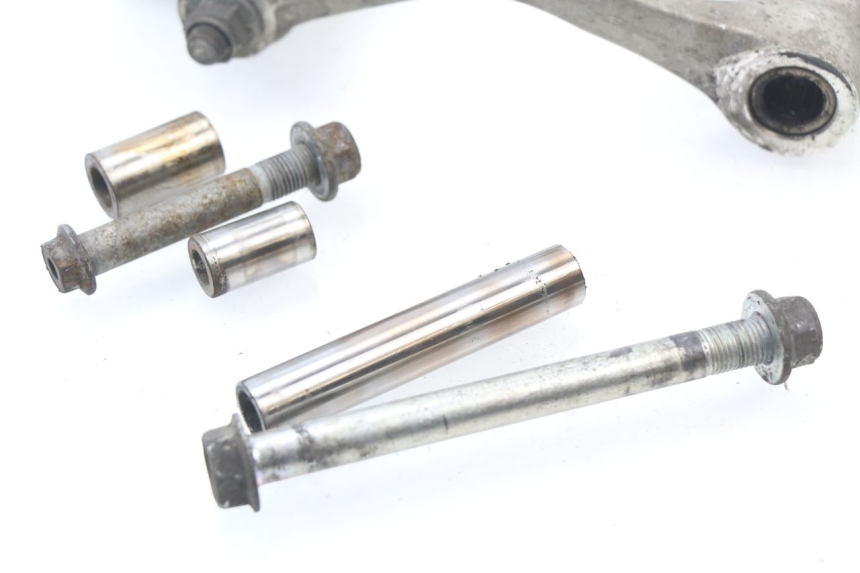 photo de Biella ammortizzatore SUZUKI GSX-R GSXR 600 (2008 - 2010) - Vista d'insieme del prodotto