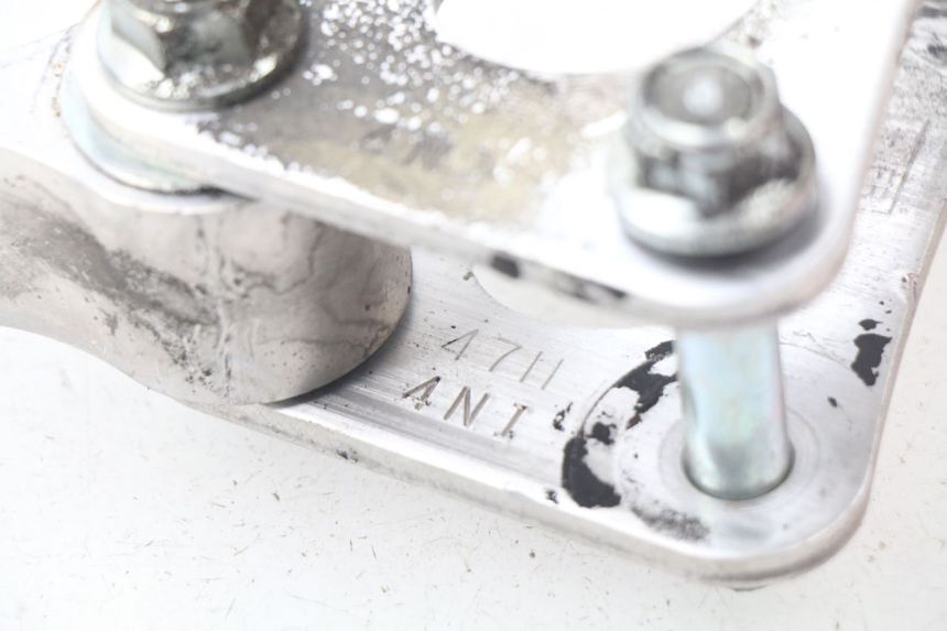 photo de Biella ammortizzatore SUZUKI GSX-R GSXR K16 1000 (2012 - 2016) - Primo piano tecnico