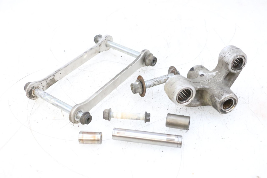 photo de LEVERAGGIO SUZUKI GSXR GSX-R 1000 (2003 - 2004) - Vista principale