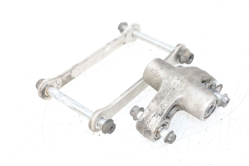 photo de LEVERAGGIO SUZUKI GSXR GSX-R 1000 (2003 - 2004) - Zoom sullo stato d'uso