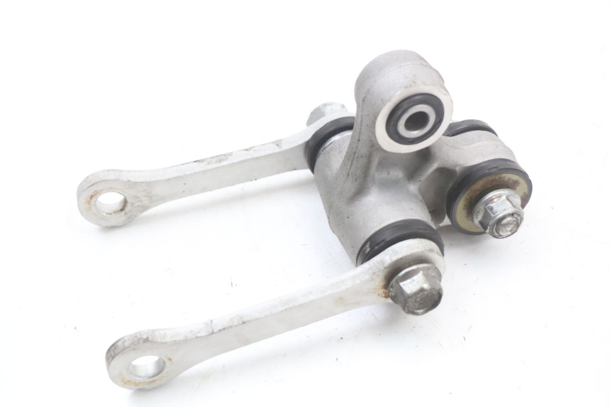 photo de LEVERAGGIO HYOSUNG GTR 125 (2006 - 2008) - Vista principale