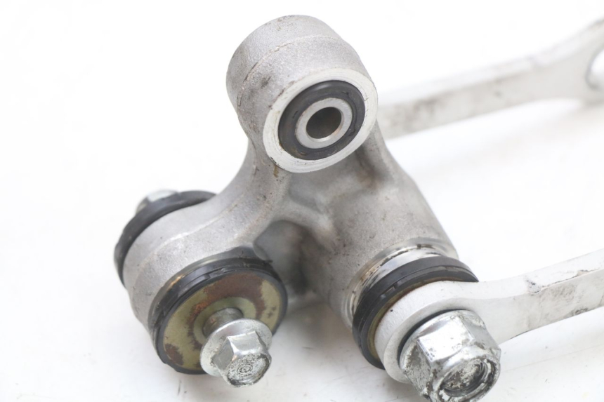 photo de LEVERAGGIO HYOSUNG GTR 125 (2006 - 2008) - Altra angolazione