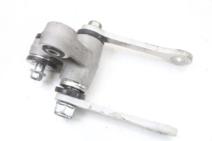 photo de LEVERAGGIO HYOSUNG GTR 125 (2006 - 2008) - Vista d'insieme del prodotto