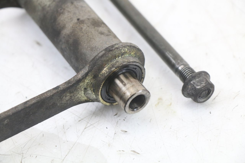 photo de LEVERAGGIO HONDA CBR F 1000 (1993 - 1996) - Marcature e riferimenti originali