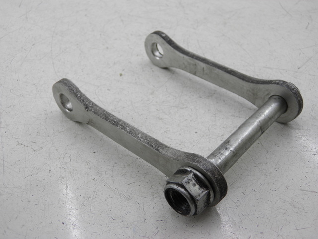 photo de Biella ammortizzatore HYOSUNG COMET GT 125 (2002 - 2007) - Dettaglio del componente