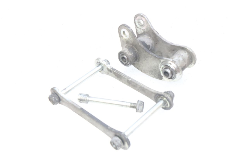 photo de BIELLA AMMORTIZZATORE HONDA INTEGRA NC D 750 (2016 - 2018) - Vista principale