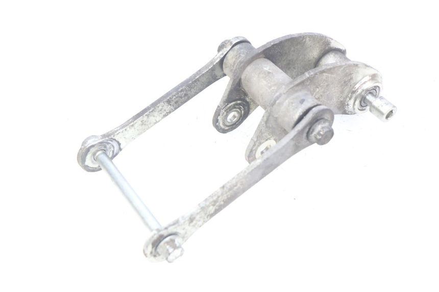 photo de BIELLA AMMORTIZZATORE HONDA INTEGRA NC D 750 (2016 - 2018) - Dettaglio del componente