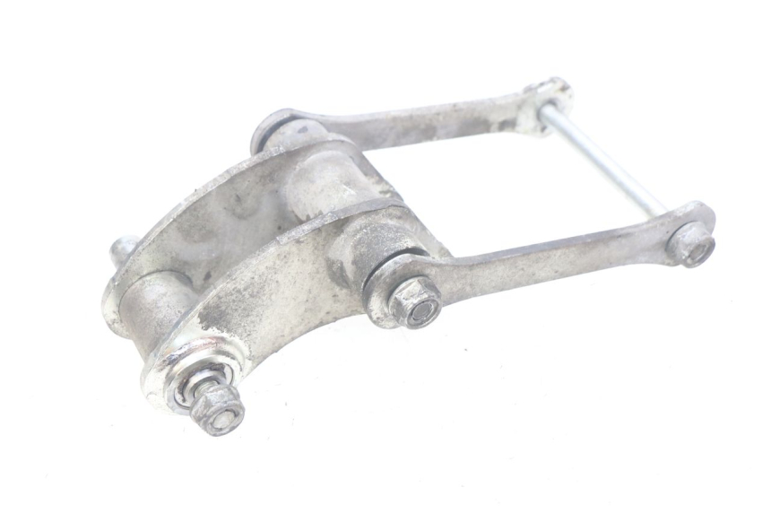 photo de BIELLA AMMORTIZZATORE HONDA INTEGRA NC D 750 (2016 - 2018) - Zoom sullo stato d'uso