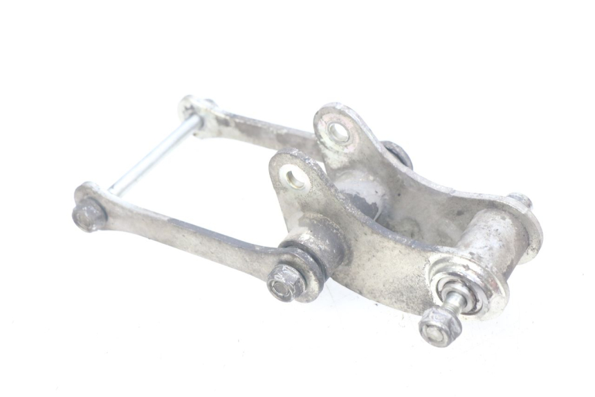 photo de BIELLA AMMORTIZZATORE HONDA INTEGRA NC D 750 (2016 - 2018) - Altra angolazione