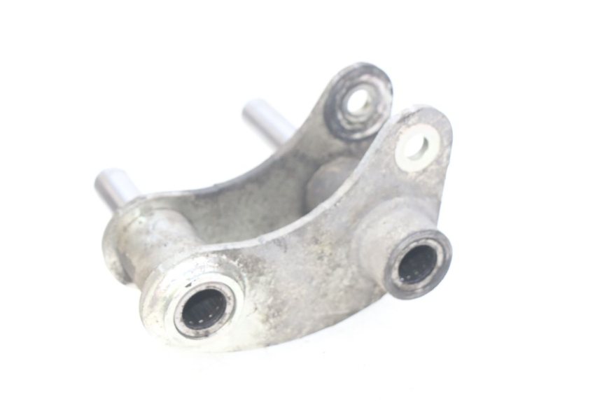 photo de BIELLA AMMORTIZZATORE HONDA INTEGRA NC D 750 (2016 - 2018) - Primo piano tecnico