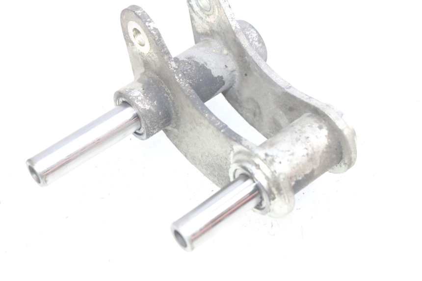 photo de BIELLA AMMORTIZZATORE HONDA INTEGRA NC D 750 (2016 - 2018) - Vista d'insieme del prodotto