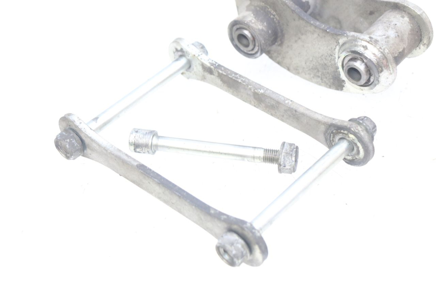 photo de BIELLA AMMORTIZZATORE HONDA INTEGRA NC D 750 (2016 - 2018) - Dettagli dei punti di fissaggio