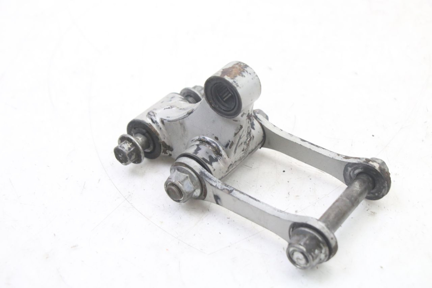 photo de LEVERAGGIO KAWASAKI KX 65 (2000 - 2019) - Zoom sullo stato d'uso