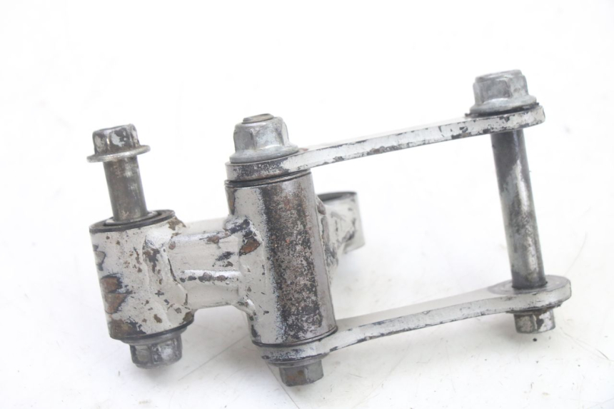 photo de LEVERAGGIO KAWASAKI KX 65 (2000 - 2019) - Altra angolazione