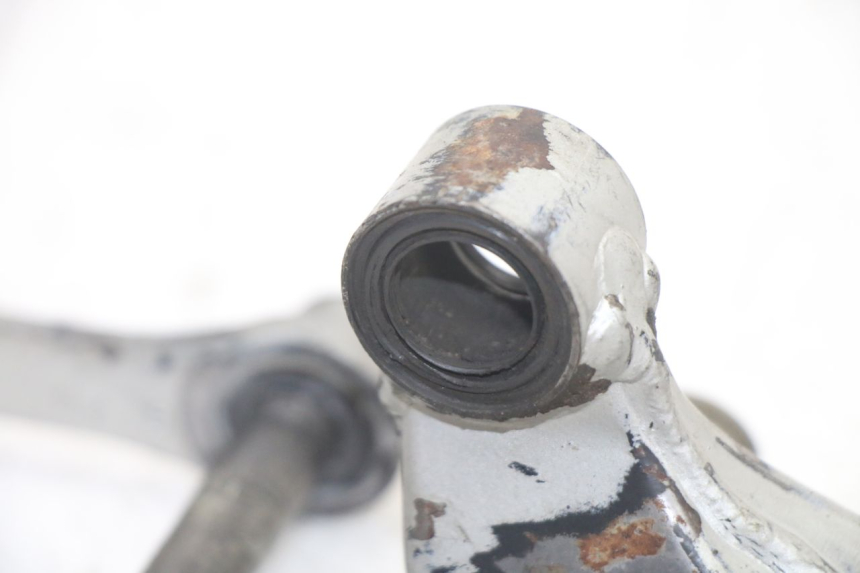 photo de LEVERAGGIO KAWASAKI KX 65 (2000 - 2019) - Stato della superficie e materiale