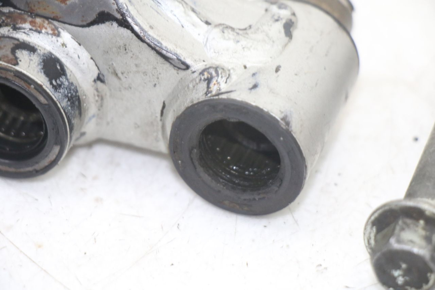 photo de LEVERAGGIO KAWASAKI KX 65 (2000 - 2019) - Marcature e riferimenti originali