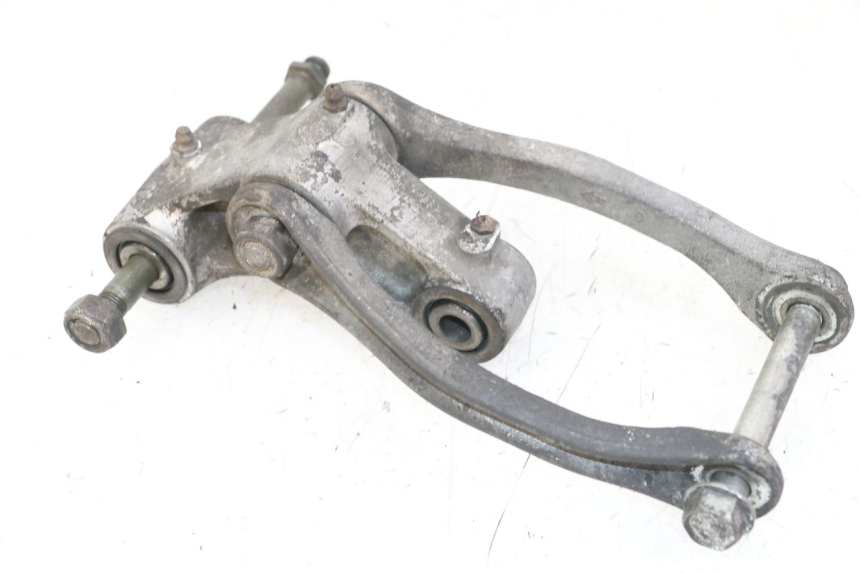 photo de LEVERAGGIO KAWASAKI ZR7 ZR-7 S 750 (1999 - 2004) - Vista principale