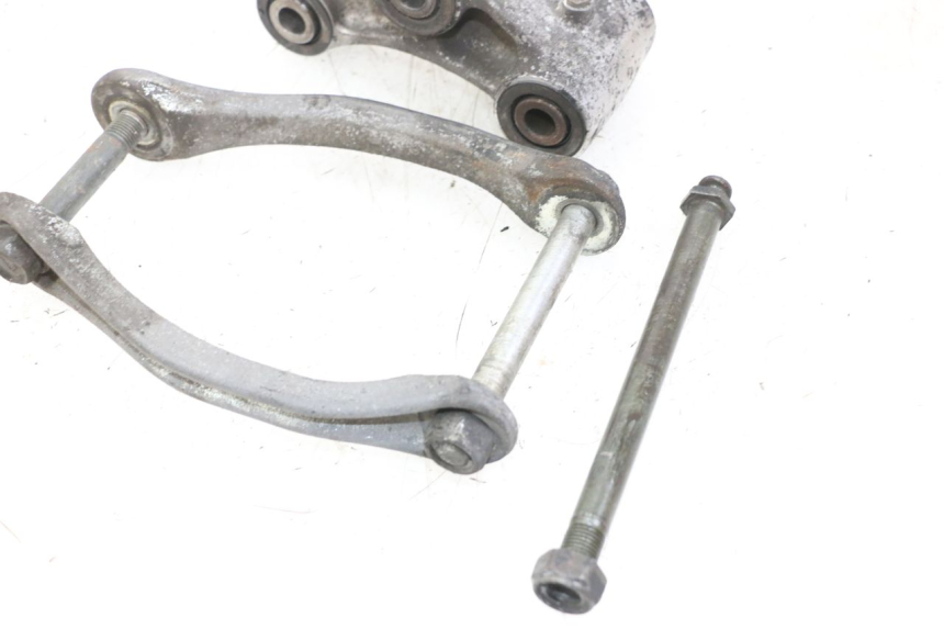 photo de LEVERAGGIO KAWASAKI ZR7 ZR-7 S 750 (1999 - 2004) - Altra vista dell'articolo