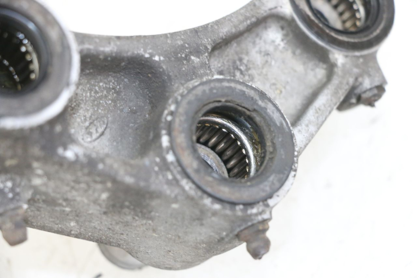 photo de LEVERAGGIO KAWASAKI ZR7 ZR-7 S 750 (1999 - 2004) - Altra angolazione