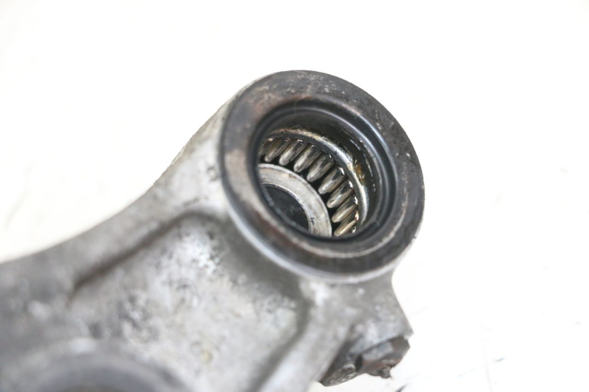 photo de LEVERAGGIO KAWASAKI ZR7 ZR-7 S 750 (1999 - 2004) - Primo piano tecnico